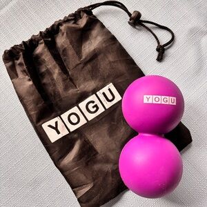 YOGU Twin Massage Ball